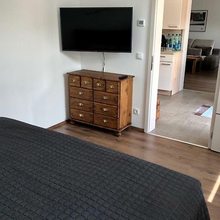 דירות לה אן דר טהיאה Riesling House Laa מראה חיצוני תמונה